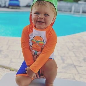 Meet your Posher, Jacqueline